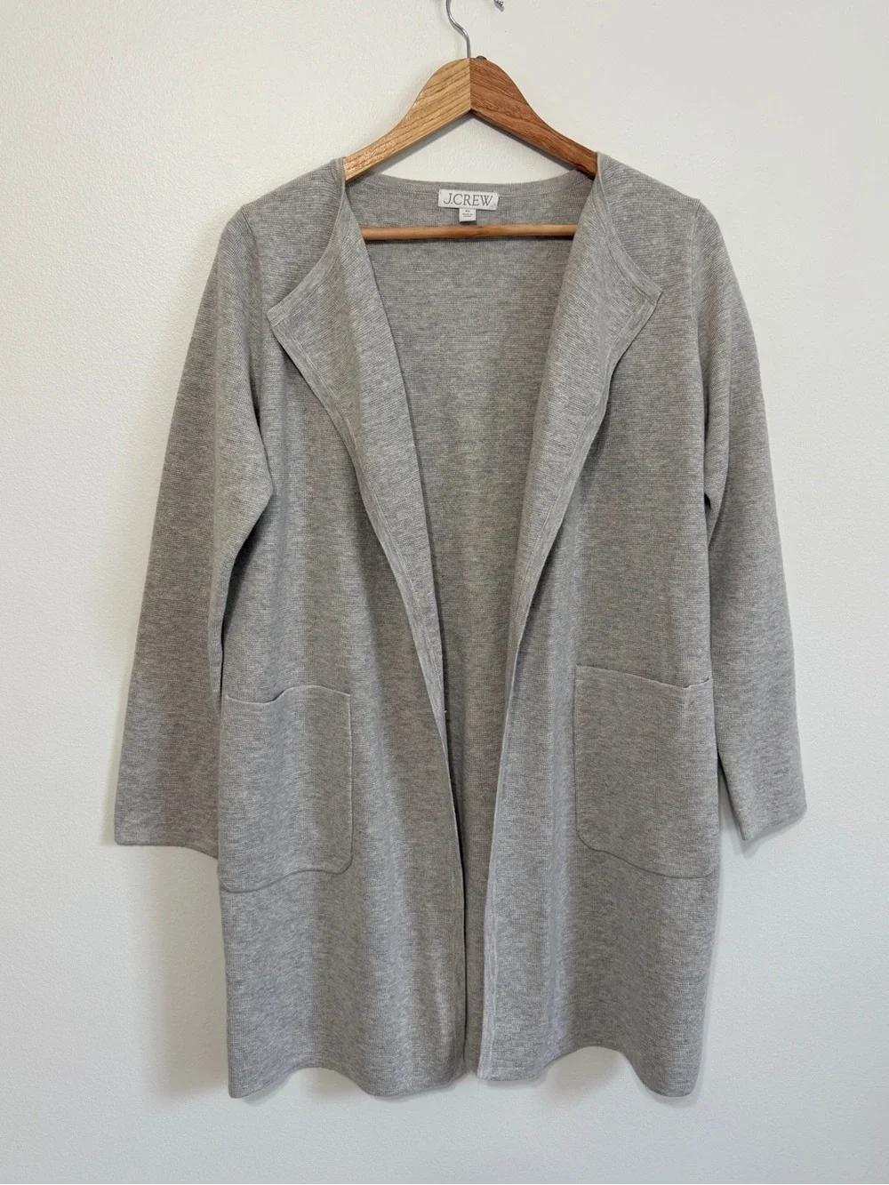 J. Crew excellent like